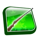 dooffy_ikony_MYSLIVCI_09_kulovnice